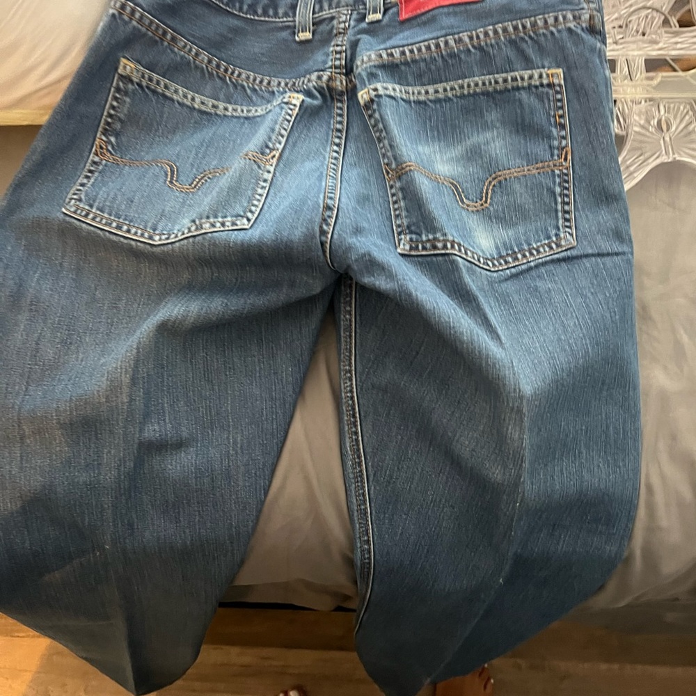 Kime men’s jeans 31x36